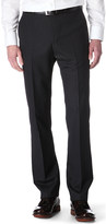 Thumbnail for your product : Paul Smith Slim-fit wool trousers