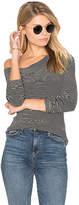 Thumbnail for your product : Riller & Fount Randy One Shoulder Top
