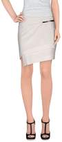Thumbnail for your product : Sharon Wauchob Mini skirt