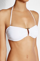 Thumbnail for your product : OndadeMar Bandeau Bikini Top