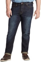 Thumbnail for your product : Lucky Brand Men's Big and Tall 410 Athletic Fit Jean