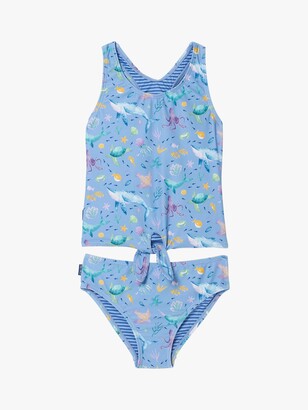Fat face children's swimwear Clearance