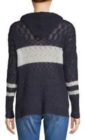 Thumbnail for your product : Beachy Striped Cotton Sweater