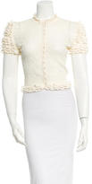 Thumbnail for your product : John Galliano Sweater