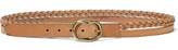 Thumbnail for your product : Rag & Bone Braided Leather Belt