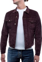 Thumbnail for your product : Denim Bay Corduroy Trucker Jacket