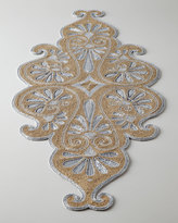 Thumbnail for your product : NM Exclusive Prachi Beaded Table Runner