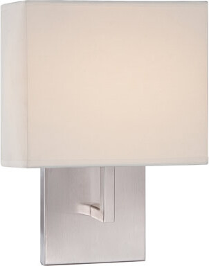 George Kovacs by Minka 1 - Light LED Dimmable Flush Mount