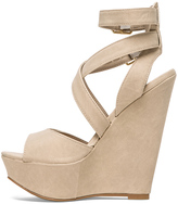 Thumbnail for your product : Steve Madden Xfoliate Wedge
