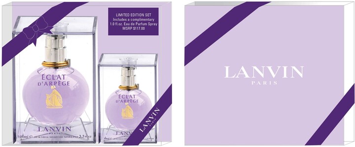 Lanvin - Eclat D'Arpege Eau De Parfum Spray 30ml/1oz