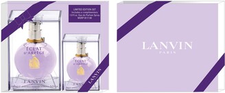 Lanvin Eclat D' Arpege Eau De Parfum, Perfume for Women, 3.4 Oz 