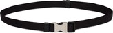 Thumbnail for your product : Prada Clasp Buckle Belt
