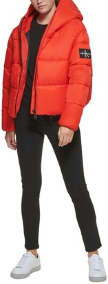 Calvin Klein Puffer Jacket | Shop the world's largest collection 