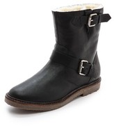 Thumbnail for your product : Madewell The Casey Shearling Boots