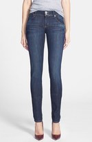 Thumbnail for your product : Hudson Jeans 1290 Hudson Jeans 'Collin' Skinny Supermodel Jeans (Stella)