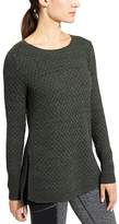 Thumbnail for your product : Athleta Honeycomb Sweater Tunic