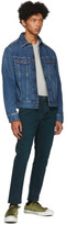 Thumbnail for your product : Moussy Vintage Blue Riders Denim Jacket