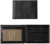 Thumbnail for your product : Johnston & Murphy Super Slim Wallet