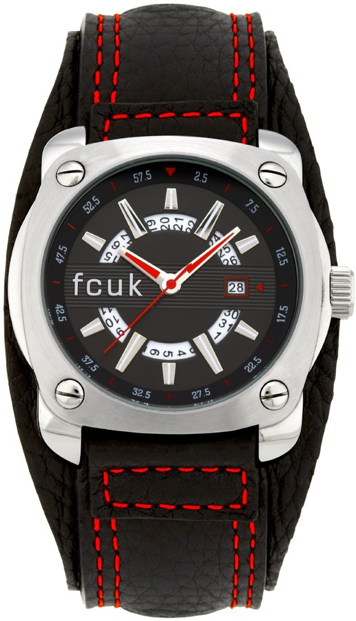 fcuk watch