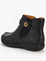 Thumbnail for your product : Clarks Un Libby Comfort Ankle Boots