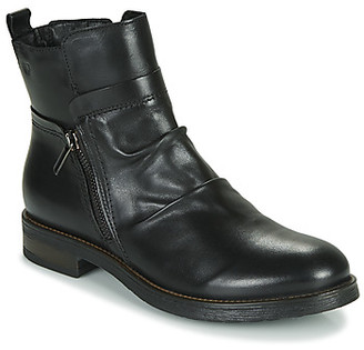 casual attitude shoes