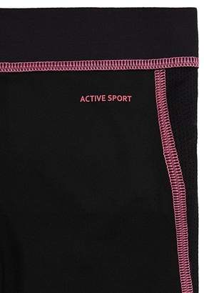 Marks and Spencer Girls' Leggings with Active SportTM