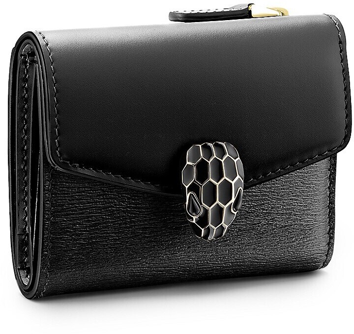 Bvlgari Women's Wallets & Card Holders | Shop the world's largest 