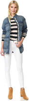 Thumbnail for your product : AG Jeans Legging Ankle Jeans