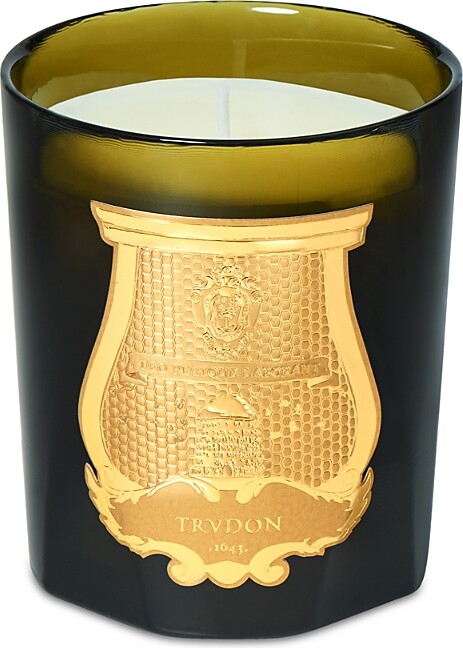 Cire Trudon Cyrnos Classic Candle, Mediterranean Aromas, 9.5 oz.