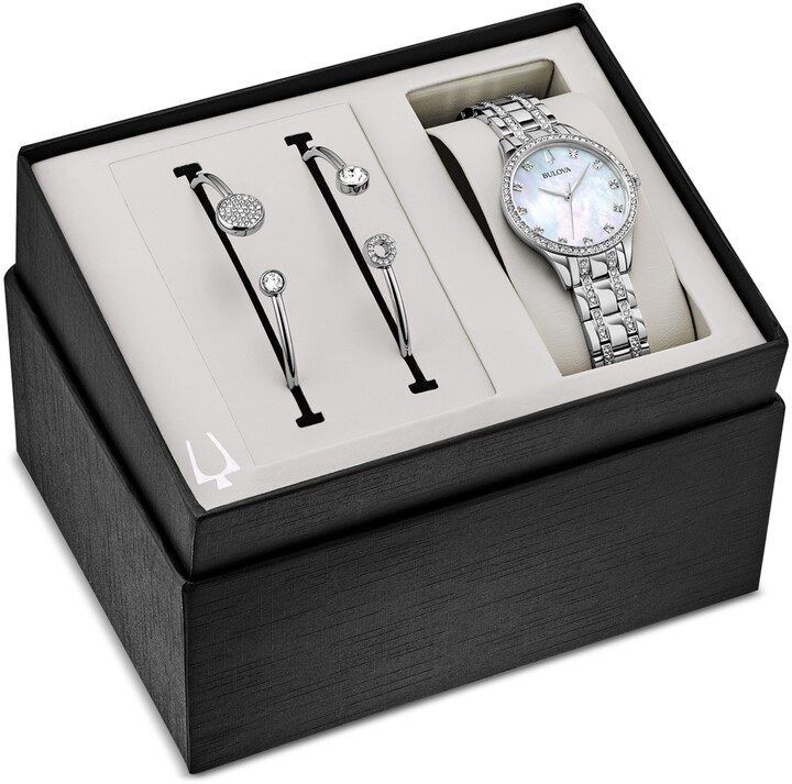 Watch And Bracelet Sets | Shop the world's largest collection of 
