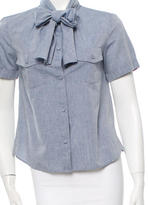 Thumbnail for your product : 3.1 Phillip Lim Top