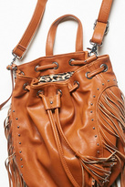 Thumbnail for your product : Free People Vegan Convertible Backpack