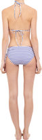 Thumbnail for your product : Pret-a-Surf Paisley Bikini Top