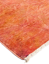 Thumbnail for your product : Solo Rugs Vibrance Hand-Knotted Wool Rug