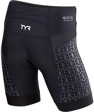 TYR Competitor 9in Tri Short - Men's