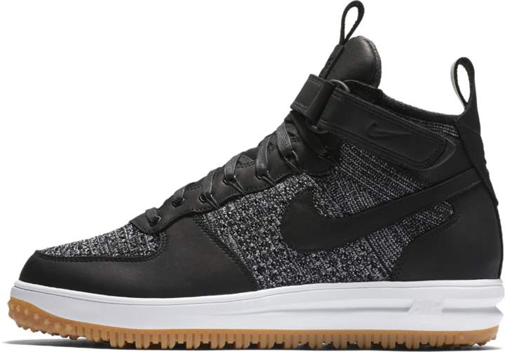 nike lunar force 1 flyknit workboot