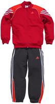Thumbnail for your product : adidas Little Kids Clima Suit