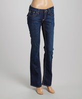 Thumbnail for your product : Big Star Panora Remy Low-Rise Bootcut Jeans