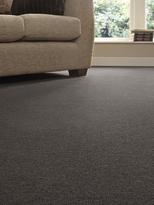 Thumbnail for your product : Zorba Stain-Resistant Carpet - 4m Width - £10.99 per m²