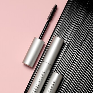 Bobbi Brown Lashes on the Double Set USD $64 Value