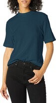 Thumbnail for your product : AG Jeans Women's Yoni Thermal TEE