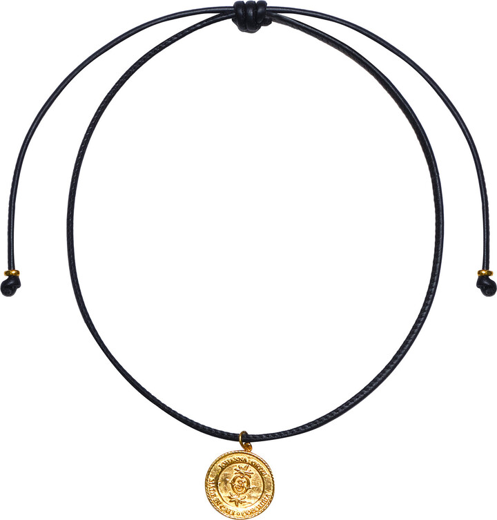 Johanna Ortiz Necklaces