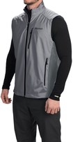 Thumbnail for your product : Marmot Leadville Soft Shell Vest - Windstopper® (For Men)