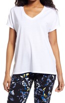 Thumbnail for your product : Sweaty Betty Boyfriend V-Neck Workout T-Shirt