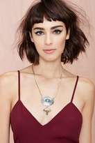 Thumbnail for your product : Nasty Gal Yuna Necklace