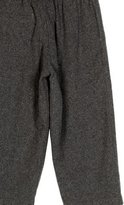 Thumbnail for your product : Florence Eiseman Boys' Wool Pleated Pants w/ Tags