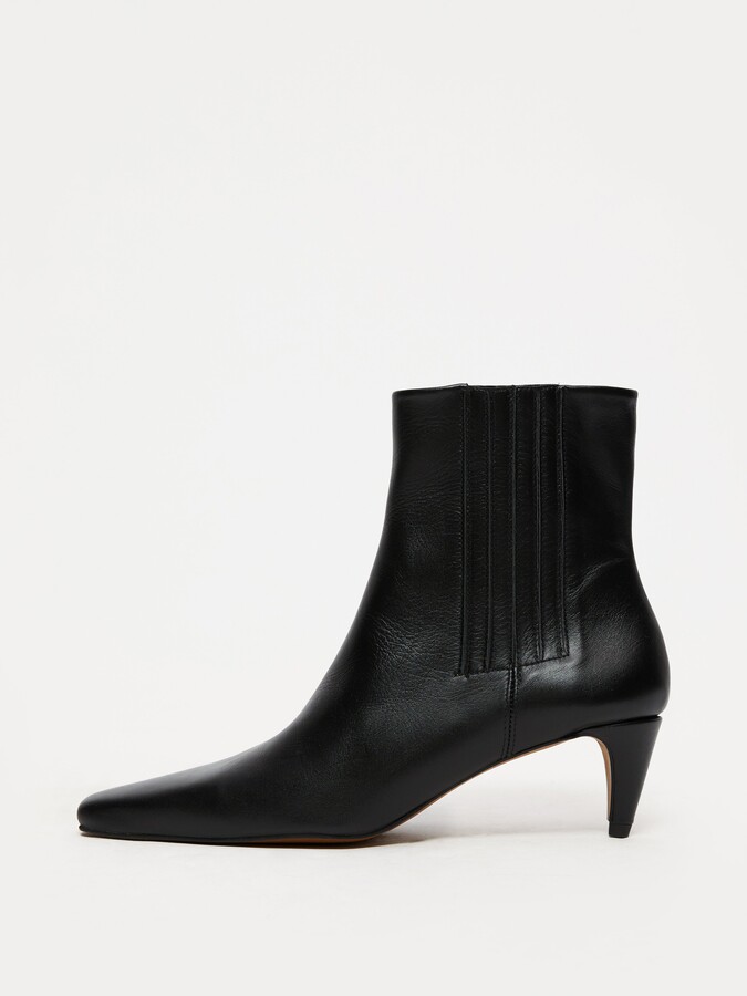 jigsaw ankle boots