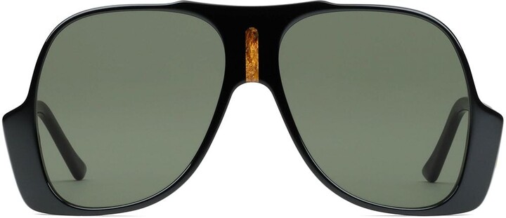 sunglasses with straight arms