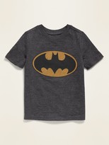 Thumbnail for your product : Old Navy Unisex DC ComicsTM Batman Graphic T-Shirt for Toddler