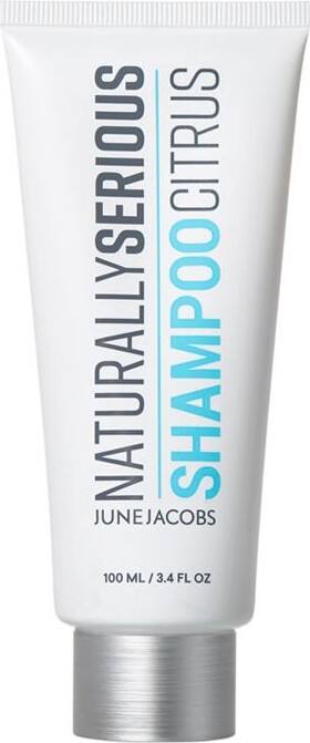 Naturally Serious Citrus Shampoo